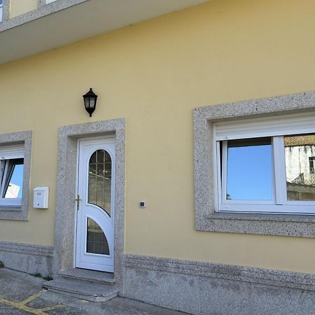 Grupo Gontad Apartamento Travesia Da Agra Ла Коруня Екстериор снимка