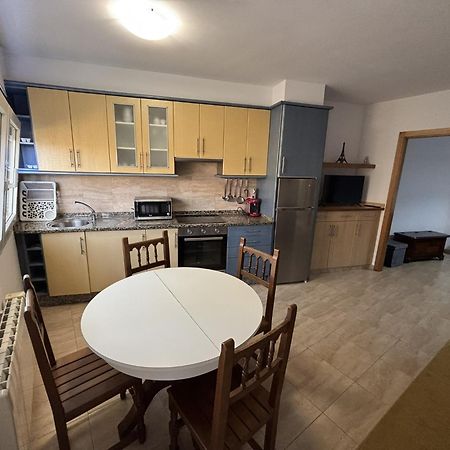 Grupo Gontad Apartamento Travesia Da Agra Ла Коруня Екстериор снимка