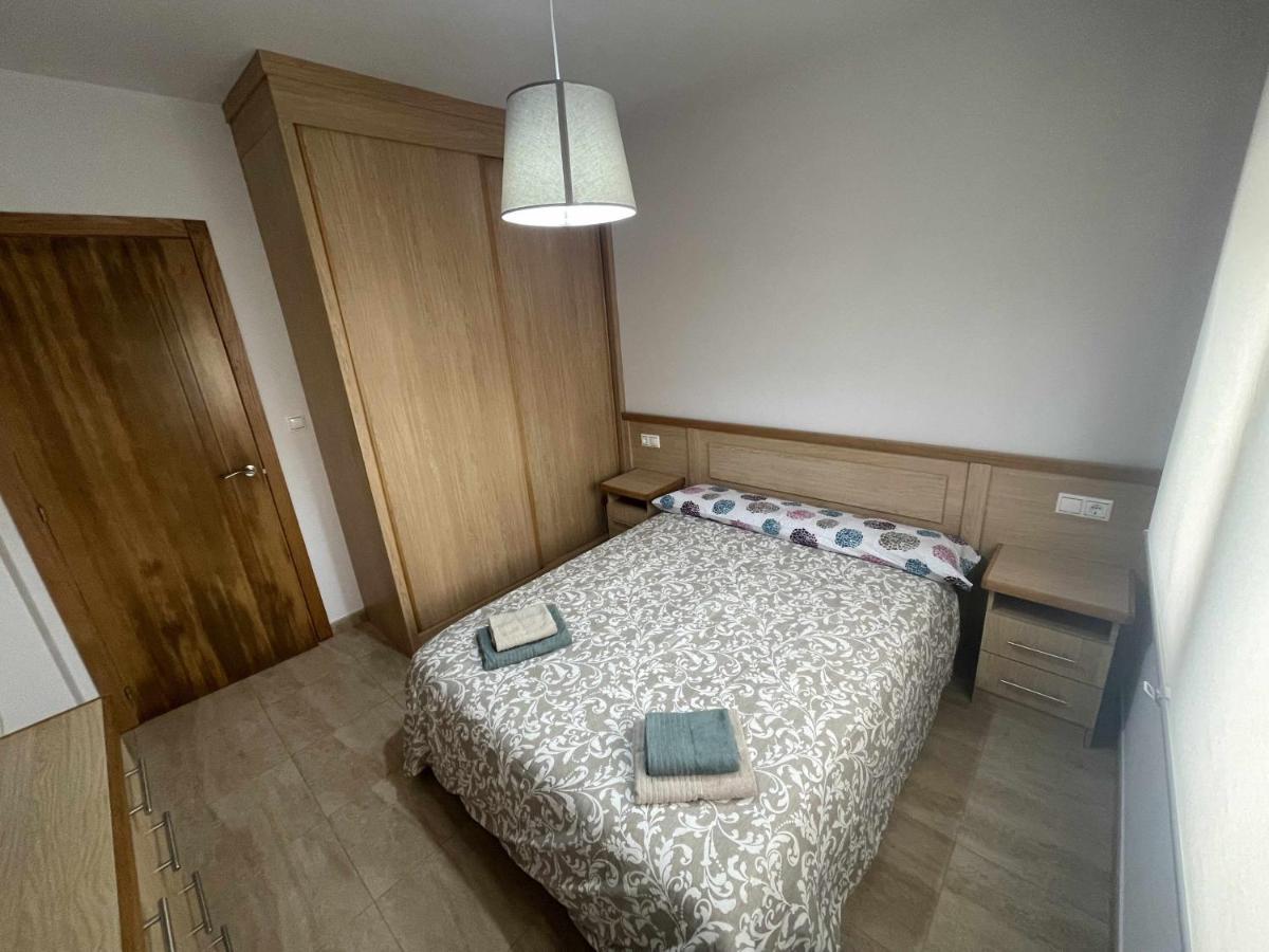 Grupo Gontad Apartamento Travesia Da Agra Ла Коруня Екстериор снимка