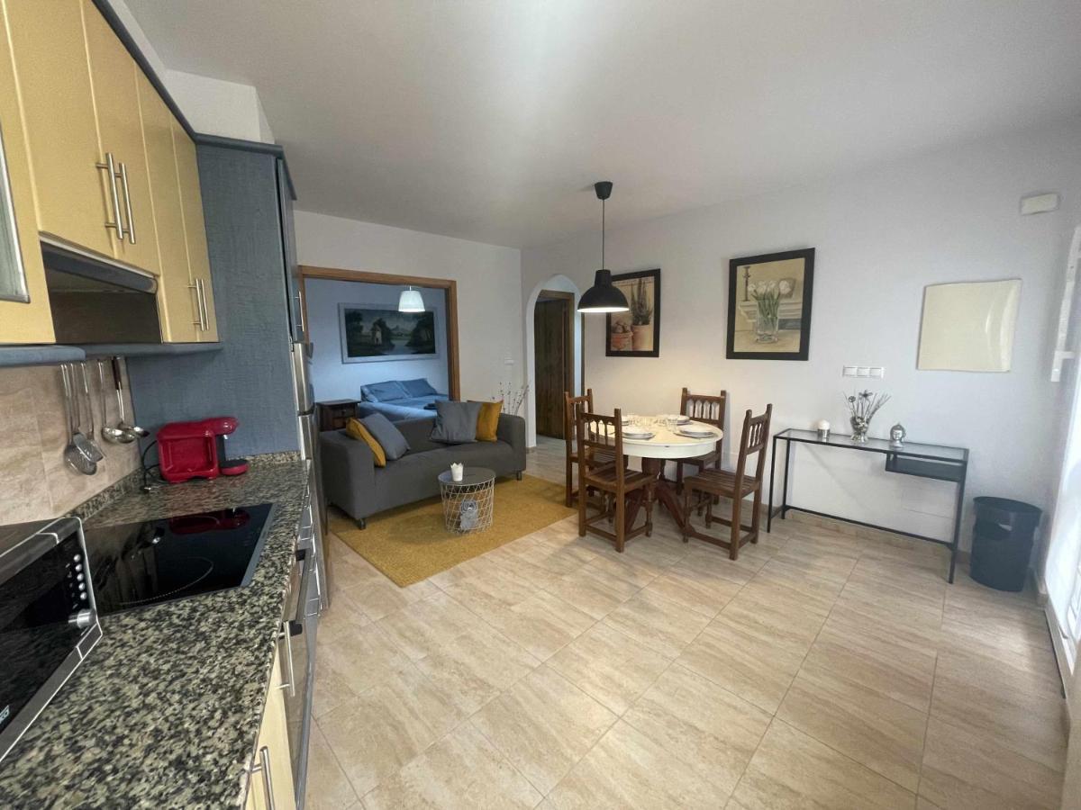 Grupo Gontad Apartamento Travesia Da Agra Ла Коруня Екстериор снимка