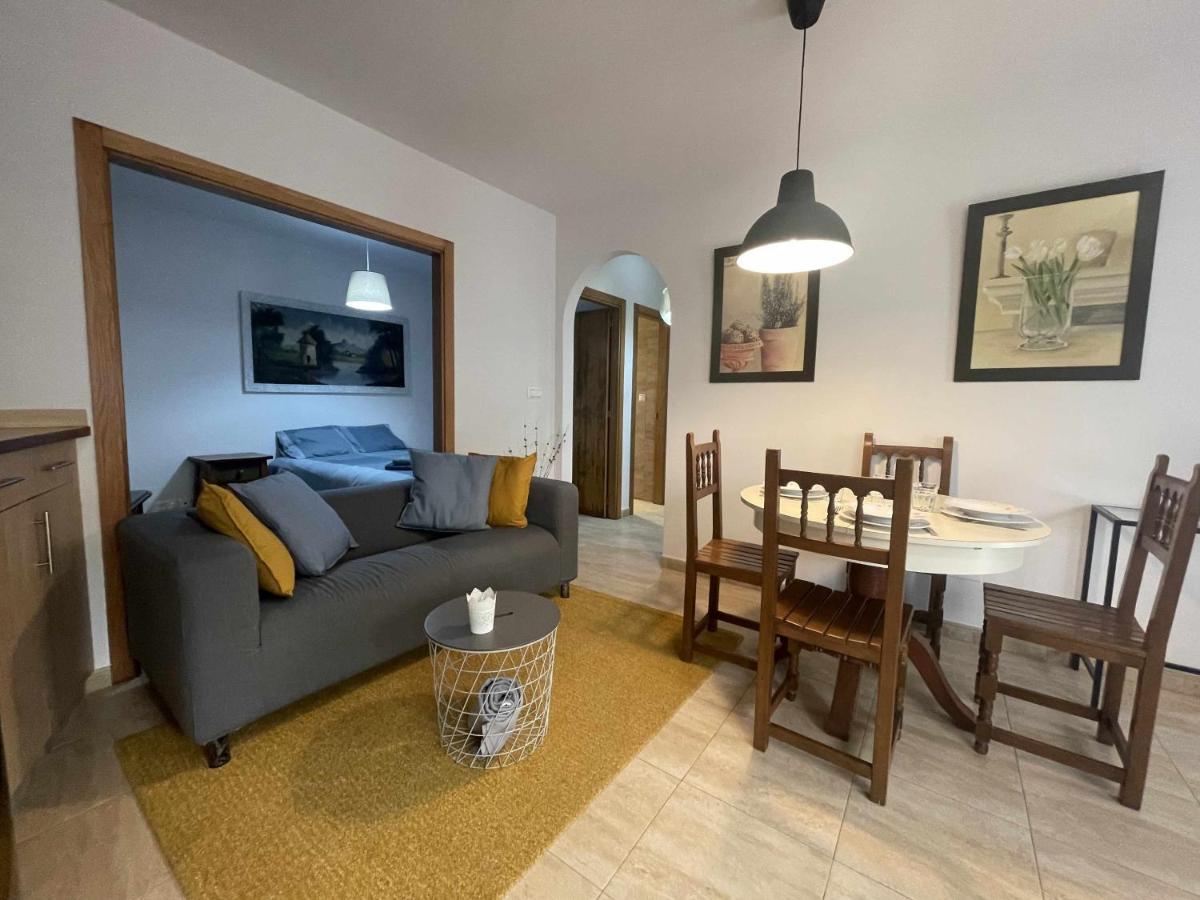 Grupo Gontad Apartamento Travesia Da Agra Ла Коруня Екстериор снимка