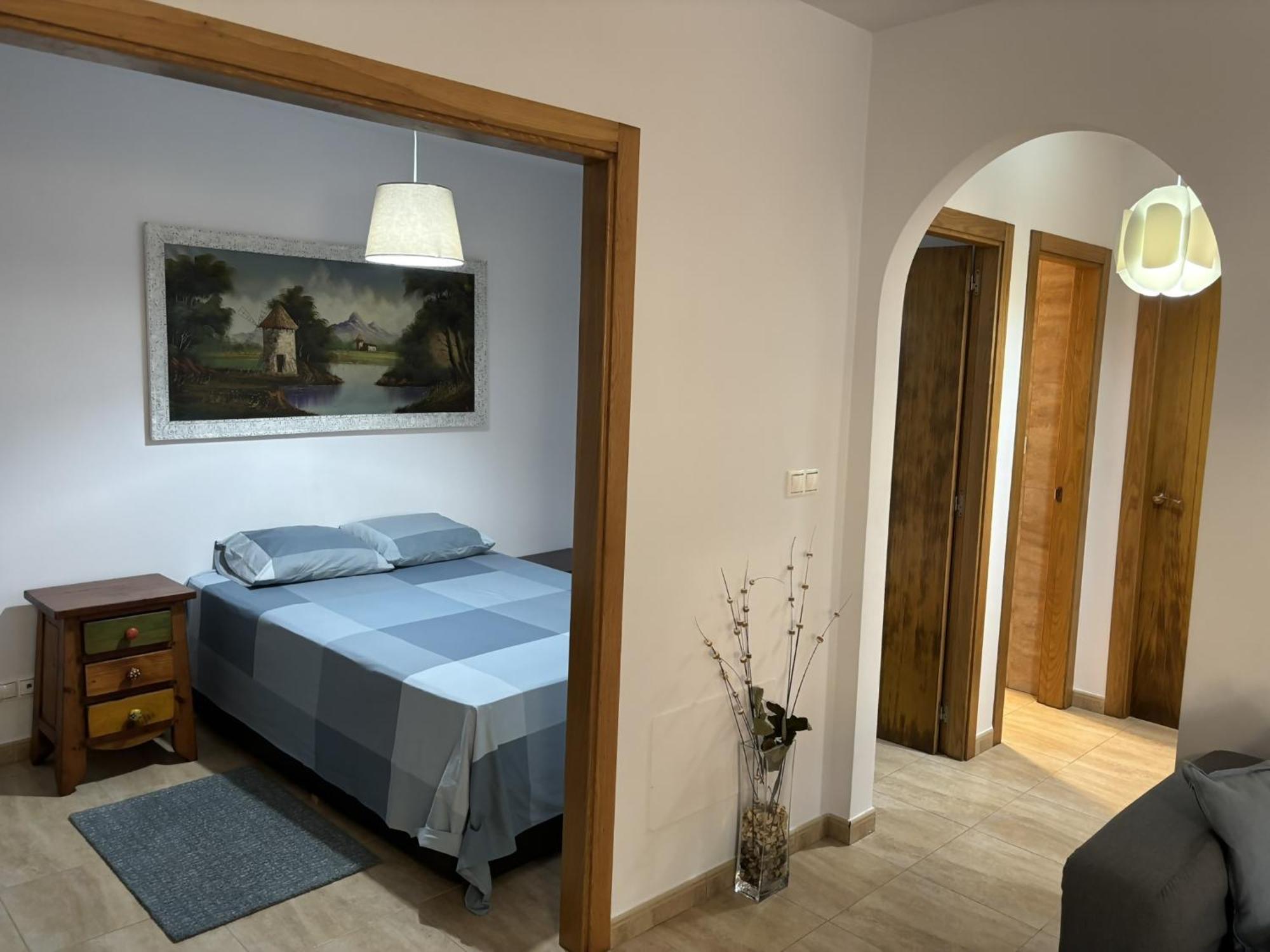 Grupo Gontad Apartamento Travesia Da Agra Ла Коруня Екстериор снимка