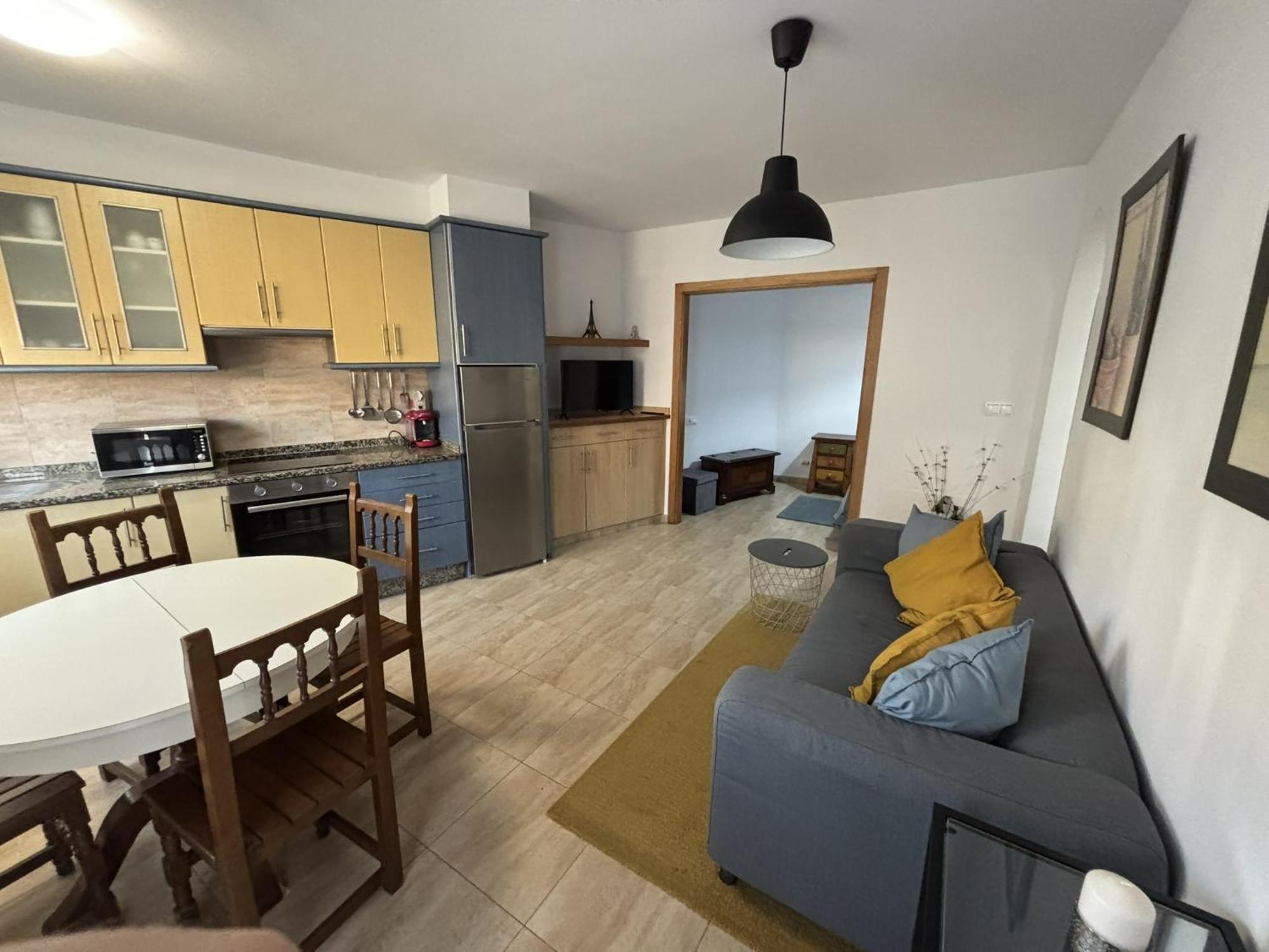 Grupo Gontad Apartamento Travesia Da Agra Ла Коруня Екстериор снимка