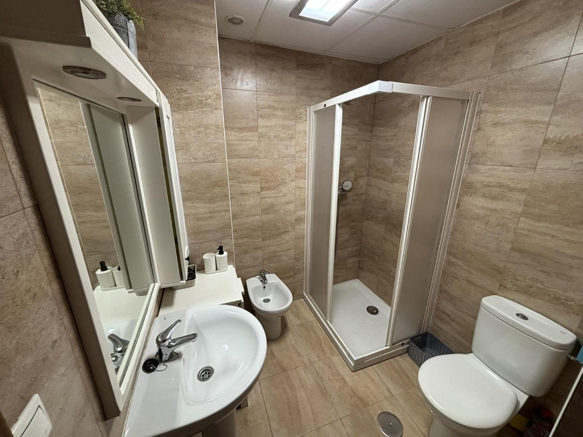 Grupo Gontad Apartamento Travesia Da Agra Ла Коруня Екстериор снимка