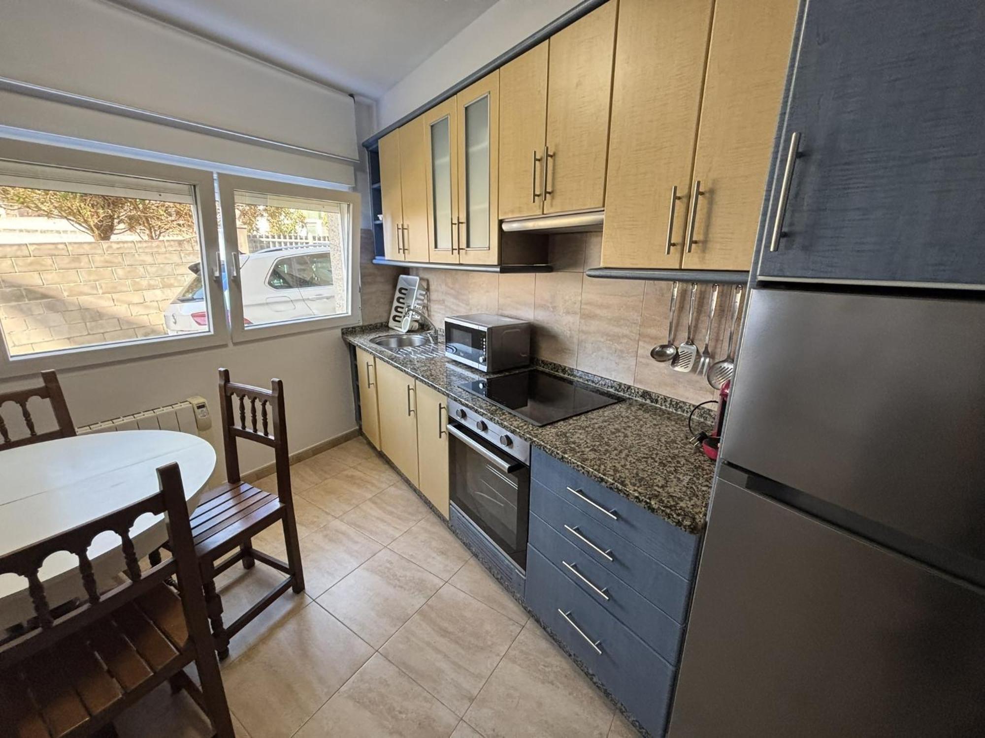 Grupo Gontad Apartamento Travesia Da Agra Ла Коруня Екстериор снимка